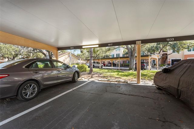 4130 CENTRAL SARASOTA PARKWAY 1817, Sarasota, FL 34238
