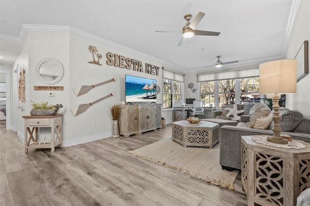 4130 CENTRAL SARASOTA PARKWAY 1817, Sarasota, FL 34238