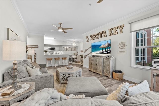 4130 CENTRAL SARASOTA PARKWAY 1817, Sarasota, FL 34238