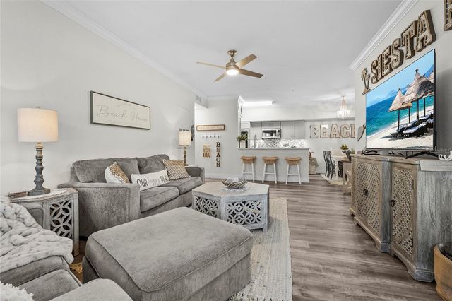 4130 CENTRAL SARASOTA PARKWAY 1817, Sarasota, FL 34238