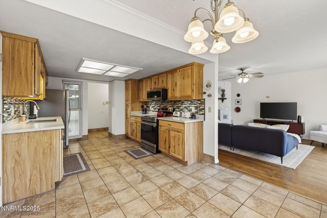 3295 Sandra Drive, Reno, NV 89503