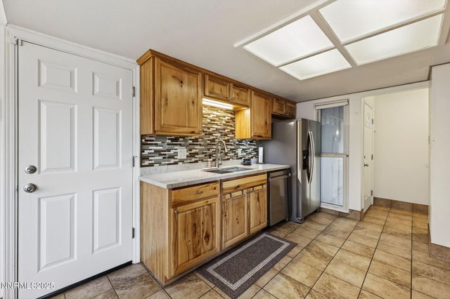 3295 Sandra Drive, Reno, NV 89503