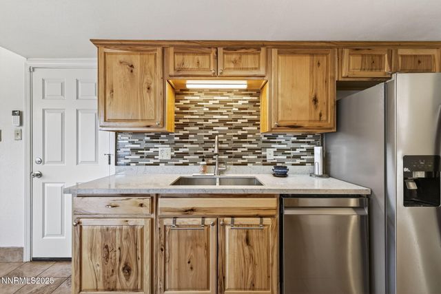 3295 Sandra Drive, Reno, NV 89503