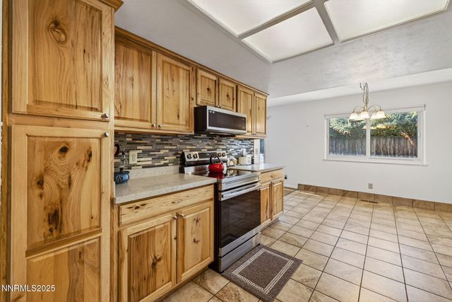 3295 Sandra Drive, Reno, NV 89503