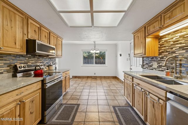 3295 Sandra Drive, Reno, NV 89503