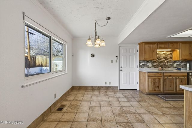 3295 Sandra Drive, Reno, NV 89503