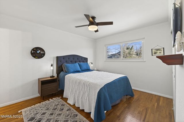 3295 Sandra Drive, Reno, NV 89503