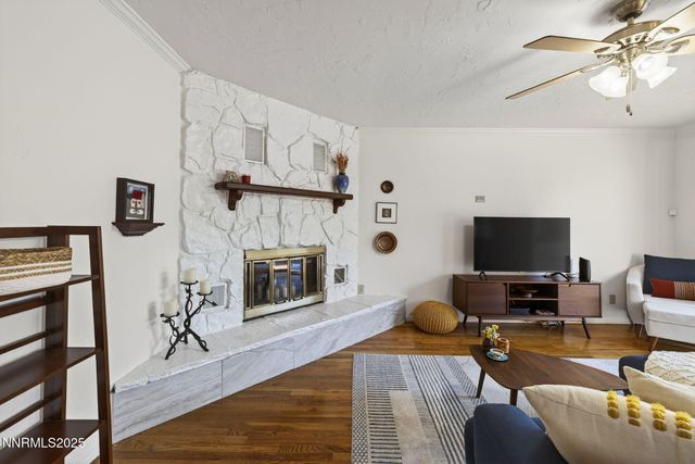 3295 Sandra Drive, Reno, NV 89503