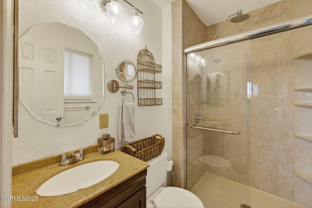 3295 Sandra Drive, Reno, NV 89503