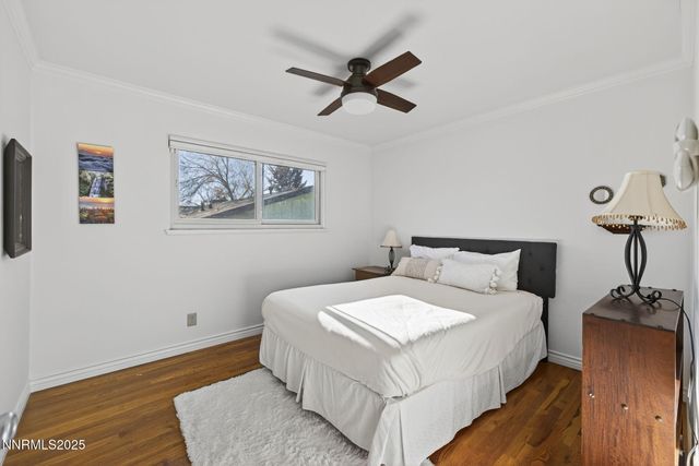 3295 Sandra Drive, Reno, NV 89503