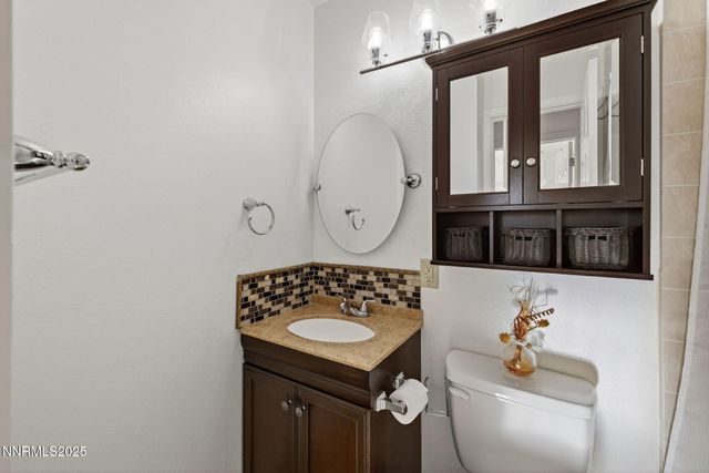 3295 Sandra Drive, Reno, NV 89503