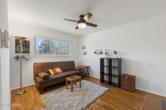 3295 Sandra Drive, Reno, NV 89503