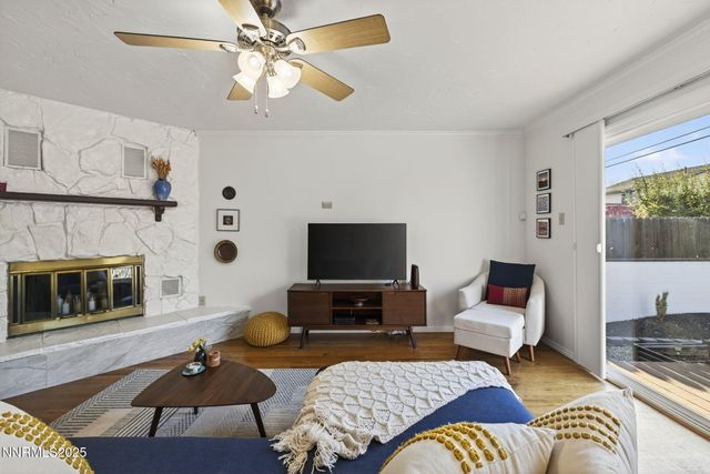 3295 Sandra Drive, Reno, NV 89503