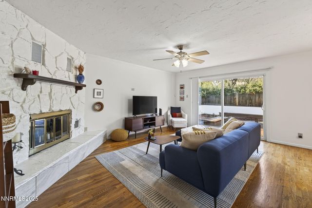 3295 Sandra Drive, Reno, NV 89503