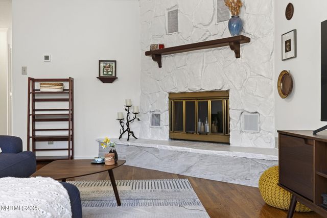 3295 Sandra Drive, Reno, NV 89503