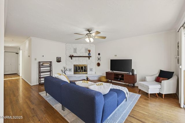 3295 Sandra Drive, Reno, NV 89503