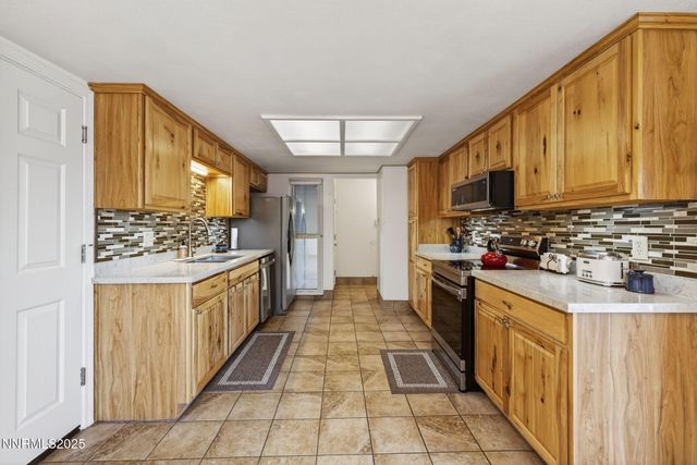 3295 Sandra Drive, Reno, NV 89503