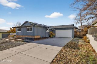 3295 Sandra Drive, Reno, NV 89503