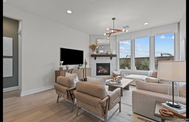 212 Brown Swiss Ridge, Boerne, TX 78006