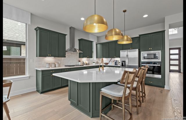 212 Brown Swiss Ridge, Boerne, TX 78006