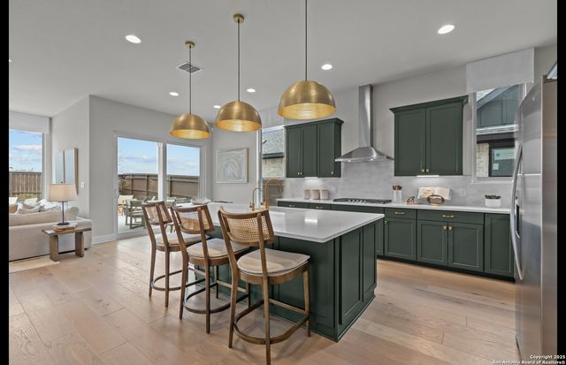 212 Brown Swiss Ridge, Boerne, TX 78006