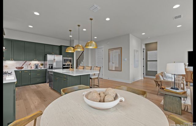 212 Brown Swiss Ridge, Boerne, TX 78006