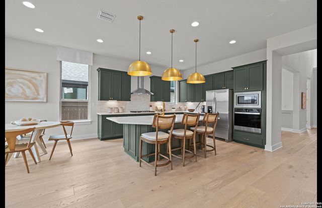 212 Brown Swiss Ridge, Boerne, TX 78006
