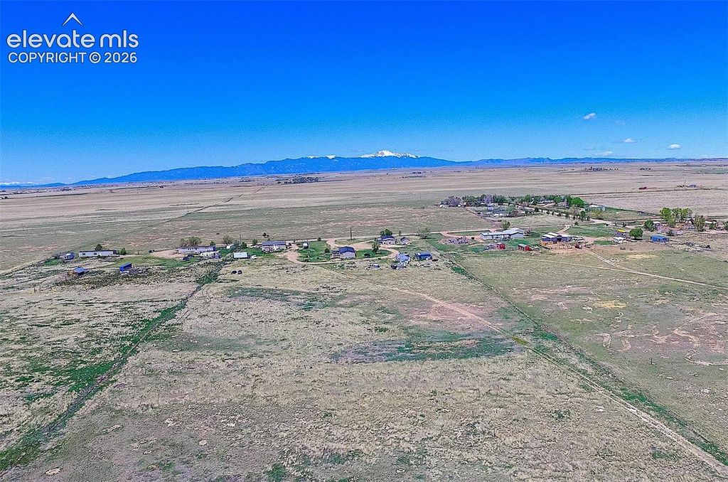3425 Wiesner Road, Calhan, CO 80808 — photo 2