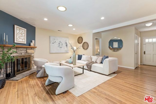 11637 Charnock Road, Los Angeles, CA 90066