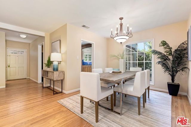 11637 Charnock Road, Los Angeles, CA 90066