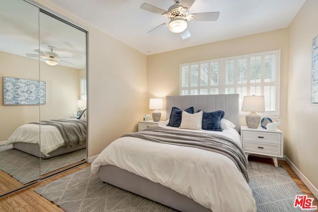 11637 Charnock Road, Los Angeles, CA 90066