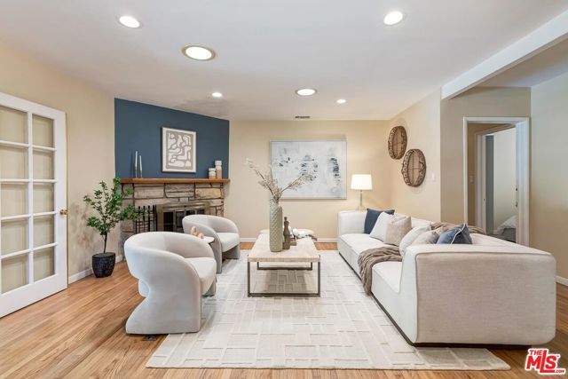 11637 Charnock Road, Los Angeles, CA 90066