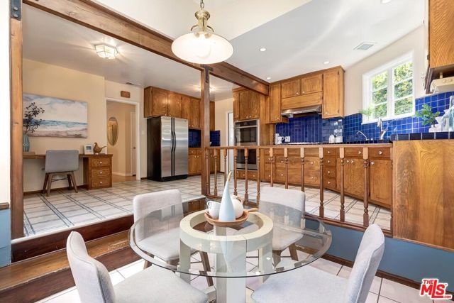 11637 Charnock Road, Los Angeles, CA 90066