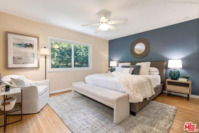 11637 Charnock Road, Los Angeles, CA 90066