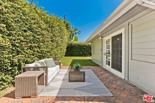 11637 Charnock Road, Los Angeles, CA 90066