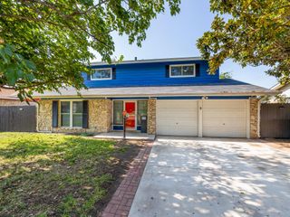 3204 Lake Travis Ave, Killeen, TX 76543