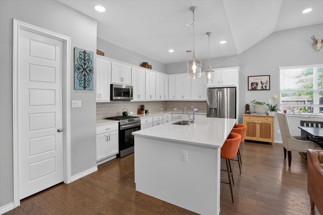 5801 Aton Avenue, Westworth Village, TX 76114