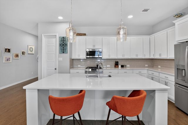 5801 Aton Avenue, Westworth Village, TX 76114