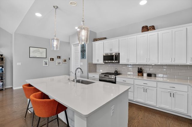 5801 Aton Avenue, Westworth Village, TX 76114