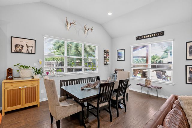 5801 Aton Avenue, Westworth Village, TX 76114