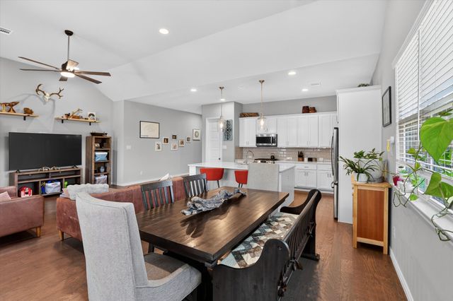 5801 Aton Avenue, Westworth Village, TX 76114
