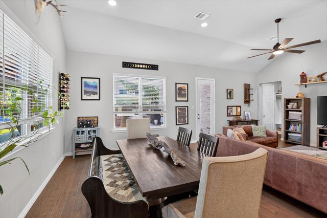 5801 Aton Avenue, Westworth Village, TX 76114