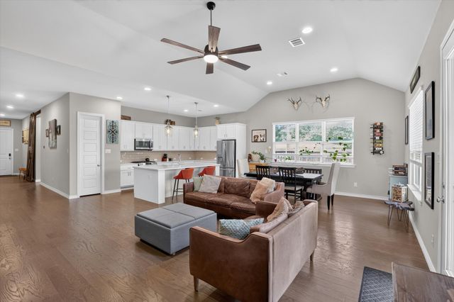 5801 Aton Avenue, Westworth Village, TX 76114