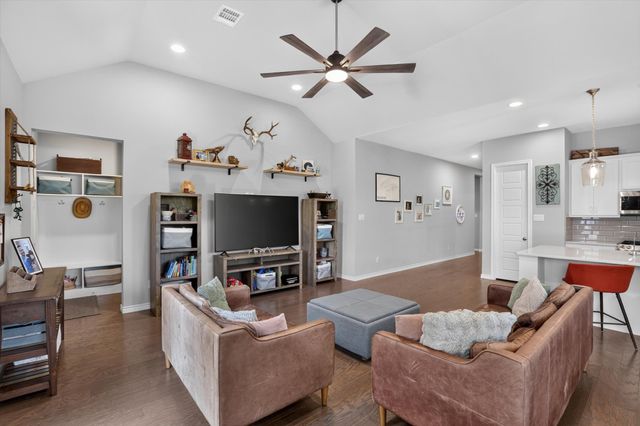 5801 Aton Avenue, Westworth Village, TX 76114