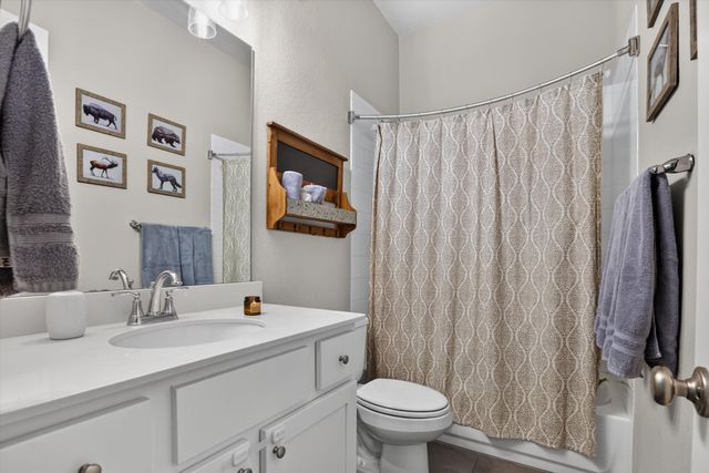 5801 Aton Avenue, Westworth Village, TX 76114
