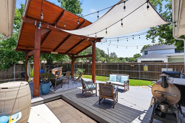 5801 Aton Avenue, Westworth Village, TX 76114