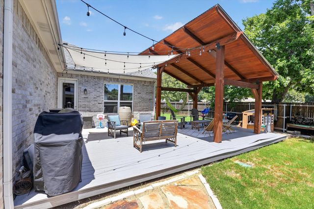 5801 Aton Avenue, Westworth Village, TX 76114