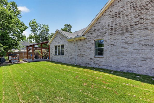 5801 Aton Avenue, Westworth Village, TX 76114