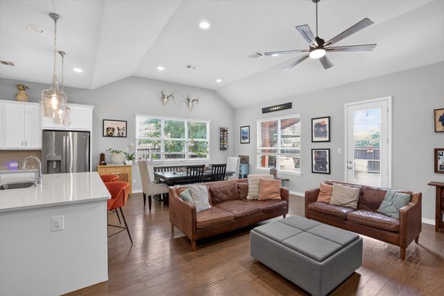 5801 Aton Avenue, Westworth Village, TX 76114