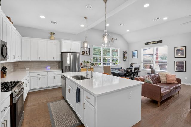 5801 Aton Avenue, Westworth Village, TX 76114